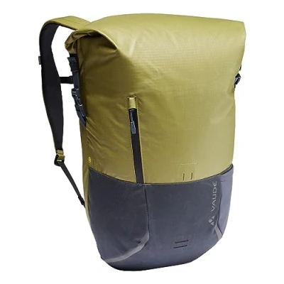 Image of VAUDE Citygo Bike 23 Backpacks, Bamboo, Standard Size