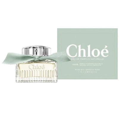 Image of Chloé Eau de Parfum Naturelle 30ml Spray