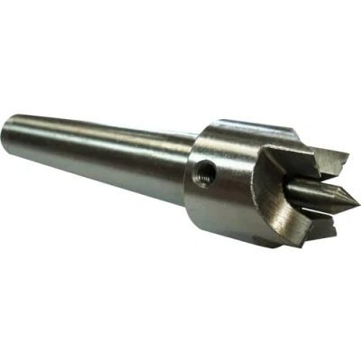 Image of Charnwood Woodturning Lathe Drive Centre, 4 Prong, 2MT Fitting, 1&quot; Dia