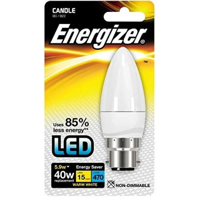 Image of Energizer ES8699 LED Bulb
