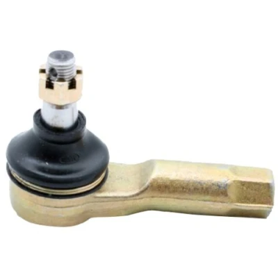 Image of UH7432280 Track rod end JAPANPARTS TI 342 12x1,25mm Front Axle FORD: Ranger Mk2