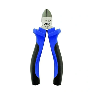 Image of Laser 5896 Side Cutters 140mm