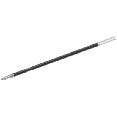 Image of Pilot RFNS GG F B Black 0.7 mm Fine Tip Ballpoint Retractable Refill for BP 145, Rexgrip, Supergrip Pens, Black, (RFNS B)