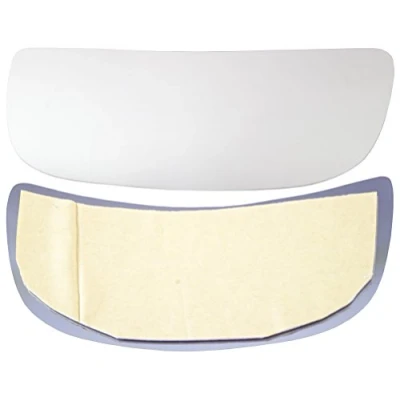 Image of TarosTrade 57 0285 L 47027 Mirror Glass Lower Part