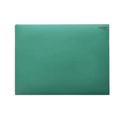 Image of KD89 Horotec MSA24.214 Non Slip Desk Pad, 32 x 24 cm, Thickness 2 mm, Green