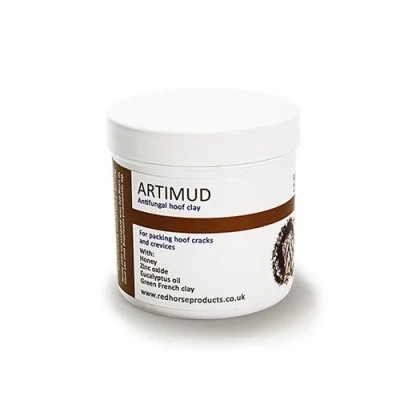 Image of Red Horse Products Artimud 750g