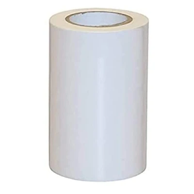 Image of Kerbl 29831 Silo Tape 100 mm x 10 m Thickness 0.2 White