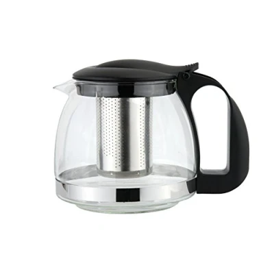 Image of APOLLO 1 Piece 1.1 Litre Glass Tea Pot