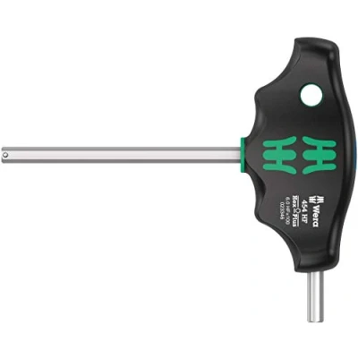 Image of 454 Hex Plus HF 6 x 100 mm