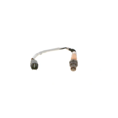 Image of 0258986602, LS6345 Lambda sensor BOSCH 0 258 006 345 4