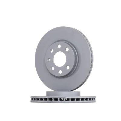 Image of 569000, 9196050 Brake disc ATE 24.0124 0166.1 260,0mm 24,0mm 4 100,0mm Vented Coated Alloyed/High carbon VAUXHALL: Meriva Mk1, COMBO Mk2, Corsa Mk2