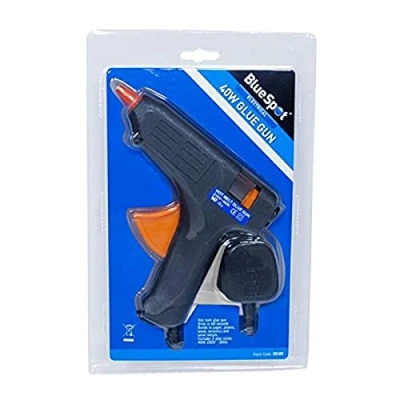 Image of Blue Spot 35183 40W Glue Gun