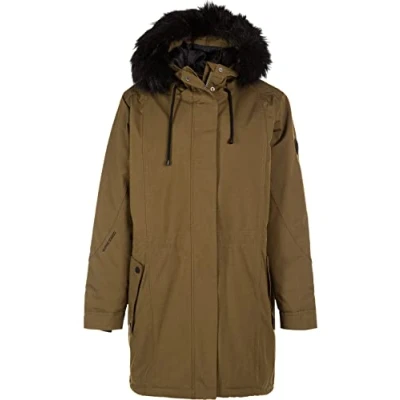 Image of WHISTLER Nala Jacket Dark Olive 48