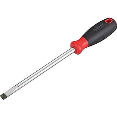 Image of Vigor V3609 Screwdriver For Slotted Screws, 35 cm