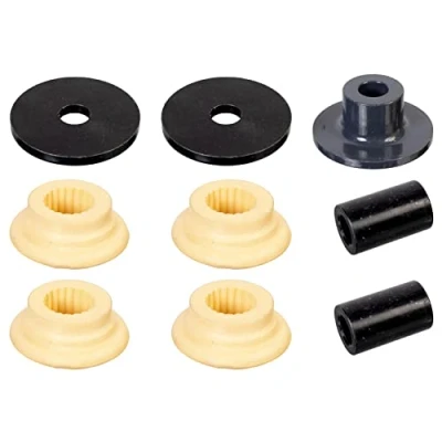 Image of 1324793, 1324793S1, 2213649, 2213649S1, 2416404 Repair Kit, driver cab suspension FEBI BILSTEIN 175772