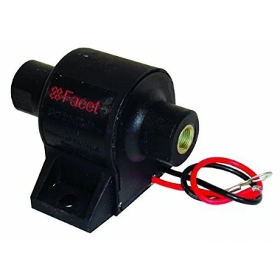 Image of Facet 60104 Posi Flow Fuel pump (60104 )