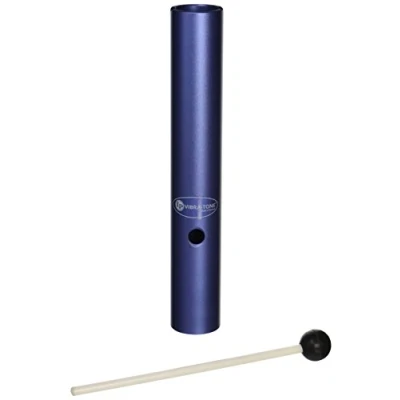 Image of LP Latin Percussion Vibra Tone Large Indigo Blue LP776 BL