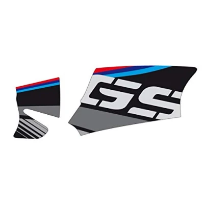 Image of Puig GS Swing Arm Protector 20152N 04&#039; 12&#039;, R1200GS Adventure 06&#039; 13&#039;