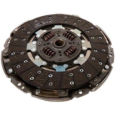 Image of 4120049930, 4141249600, 4141249650, 4141249670, 414124A000 Clutch JAPKO 92H61 275mm HYUNDAI: H 1 / iLoad Cargo, i800 Travel