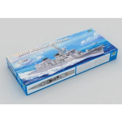 Image of Trumpeter TRU04537 Model Kit, Various