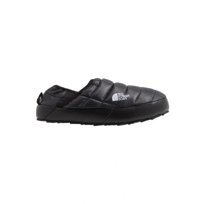 Image of THE NORTH FACE W TB TRCTN Mule V, Women’s Low Rise Hiking Boots, Black (TNF Black/TNF Kx7), 4 (37 EU)