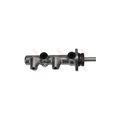 Image of 9989017 Master Cylinder TRW PMF418 2 20,6mm M10x1 IVECO: DAILY Pritsche/Fahrgestell