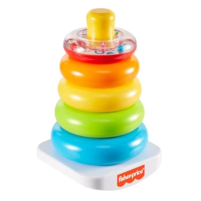 Image of Fisher Price Rock A Stack