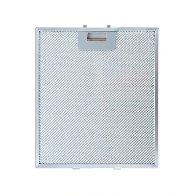 Image of ANAKEL HOME Metal Filter for Fagor, Edesa, Aspes Cooker Hood 30.5 x 26.2 cm Air