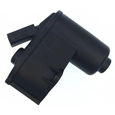 Image of HZTWFC 6 TORX Rear Caliper Parking Brake Servo Motor OEM # 3C0998281 3C0998281A 3C0998281B 32330208 Fit For Audi Q3 VW Passat B6 B7 CC Tiguan