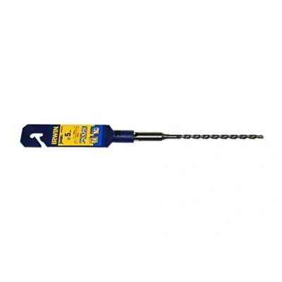 Image of Irwin 10501946 Speedhammer Plus Drill Bit