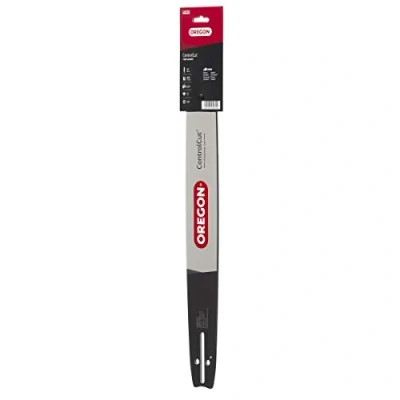 Image of Oregon 188PXLBK095 18&quot; Controlcut Professional Chainsaw Guide Bar with K095 Motor Mount