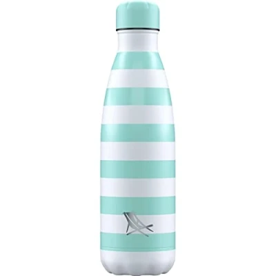 Image of CHILLYS Brand Bottle. Model Bottle