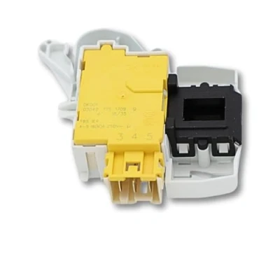 Image of Door Lock For Washing Machine DL S2 254755 INDESIT, ARISTON