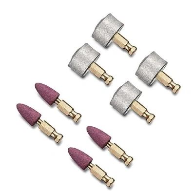 Image of Andis CNG 1 Nail Grinder Accessory Pack