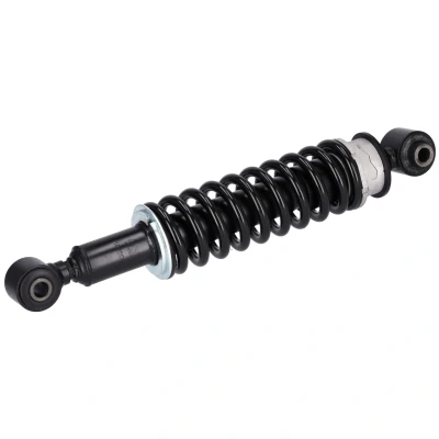 Image of 00042579129, 0004833828, 007301661, 0099449560, 042537104 Shock Absorber, cab suspension FEBI BILSTEIN 102002 Rear