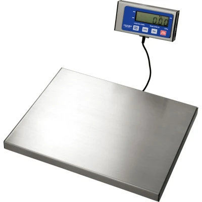 Image of Oxford Portable Bench Scales 120kg