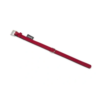 Image of Nobby Collar South, 32 cm/ 14 16 mm, Red