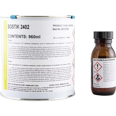 Image of 2402 High Performance Adhesive 1LTR