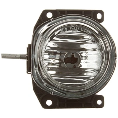 Image of 50504508, 60695700 Fog Lights TYC 19 0599 05 2 Left, Right ALFA ROMEO: Spider, Brera, 159 Saloon