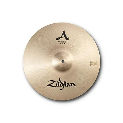 Image of Zildjian A Series 14 Inch Fast Crash Cymbal