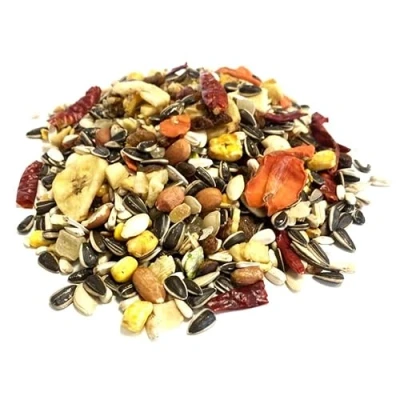 Image of Maltbys&#039; Stores 1904 Limited 2kg PREMIUM FRUIT PARROT FOOD