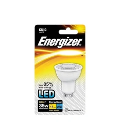 Image of Energizer ES8911 LED Bulb
