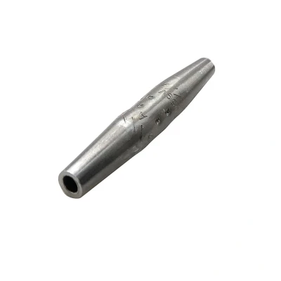 Image of Gallagher 5x Fence Wire Joiner Connectors