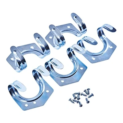 Image of Amtech U5350 U hooks 5 Pack