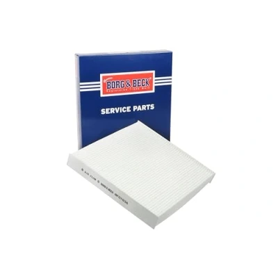 Image of Cabin Filter Fits: Honda Accord VIII