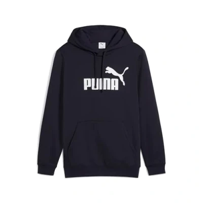 Image of PUMA ESS No. 1 Logo Hoodie FL