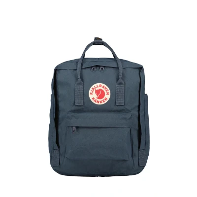 Image of Fjällräven 54O Rucksack, Size: One Size, Navy