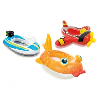 Image of Intex Pool Cruiser (Styles Vary, One Supplied At Random)