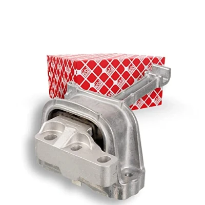 Image of febi bilstein 108017 Engine Mounting , 1 piece