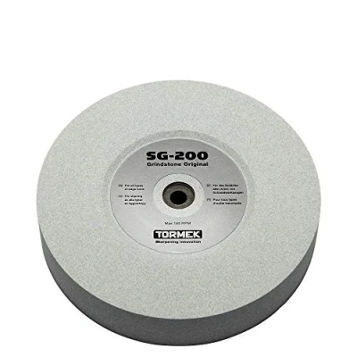 Image of Tormek SG 200 8 inch Grindstone for T3 Sharpening System